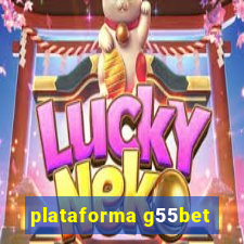 plataforma g55bet